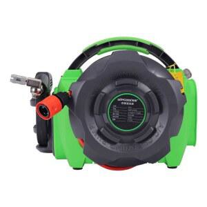 바이디움 핑거젯파워 에어컨세척기 고압세척기 휴대용 파워 청소