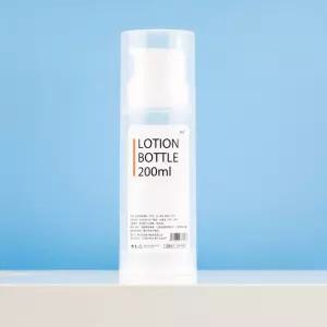 로션펌프 크림 대형 진공 로션 공병 용기