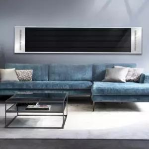 전기히터 원적외선난방기 벽걸이온풍기 업소용난방기 공장난로 천장형히터