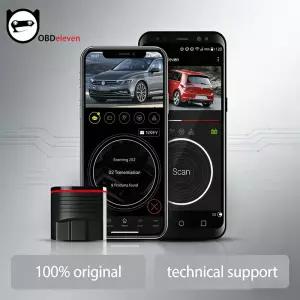 오리지널 OBD 일레븐 디바이스 OBDeleven PRO/Ultimate 옵션 Obd11 진단기 VW/BMW/Audi/Skoda 등 지원 IOS