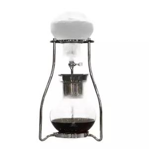 더치 커피 기구 콜드브루 드리퍼 라떼 여행용 만들기 더치커피메이커 올인원 원두저장고