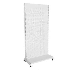 타공판 이동식 철제 파티션 공구걸이 가벽 인테리어 상품