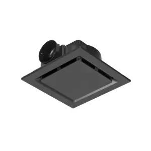 냄새 화장실 미니 댐퍼 천장환풍기 벽부형 환풍기 냄새배출