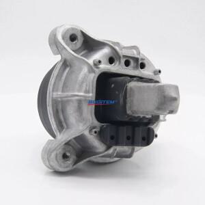 2PCS 엔진 마운트 22117935141 22116868301 BMW F07 F10 F11 F12 F13 518d520d525d550iM5M6