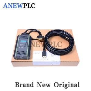 6GK1571-0BA00-0AA0 Siemens S7200 400 PLC 프로그래밍 다운로드 케이블과 호환 가능