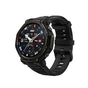 Amazfit T-Rex 3 Pro 48mm G5 iPhone Android GPS 6 스마트 워치 등산 트레일 러닝