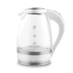 고품질 커피포트 키친아트 전기포트 유리 518085
