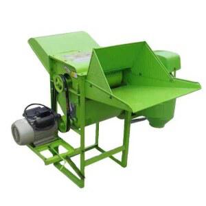 기계 탈 농업용 자동 박피 탈곡기 옥수수 수확기 콩타작 선별기 정선기 분리