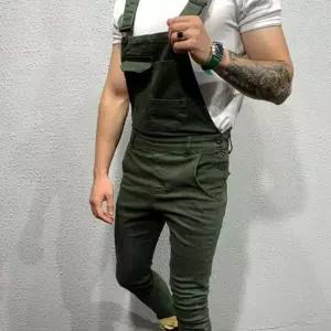 용접공 작업용 취부 작업 수리 멜빵바지 바지 취부사 작업복