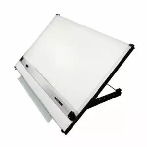 탁상용 평행제도대 건축사 디자인보드판 제도기 경질세트 제도 휴대용 용기 작업대 도면 책상 도시설계용기