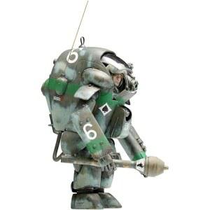 웨이브 마시넨 크리거 P.K.A. 1 구커 / 약 R1 12cm Ausf MK024 20 / G4