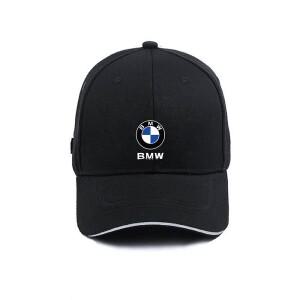 1PC 자동차 엠블럼 야구 모자 야외 스포츠 햇빛 가리개 액세서리 BMW M 퍼포먼스 E46 E87 E90 F28 F11 G11