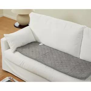 굿모닝플러스 전기방석 3단 HI-M250 자파 미니매트 소파 쇼파 온열 난방 겨울요 선물 체선물 체사은품 판촉