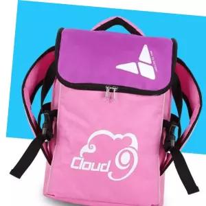 아동인라인스케이트 아동용 핑크 스케이트 보호 토트백 인라인 보관 가방