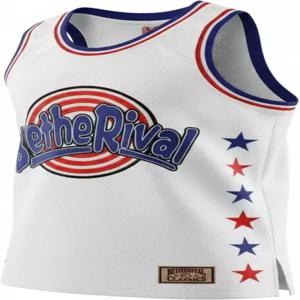 남성 농구 저지 메쉬 민소매 탱크탑 통기성 힙합 스타일 자수 연습용 유니폼 운동복 기능성 스포츠 상의