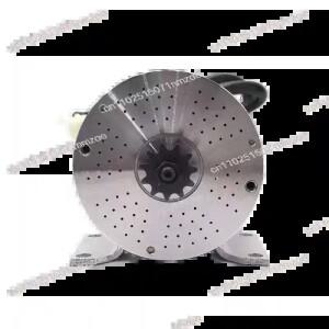 MY1020 36V 전동 스쿠터 브러시리스 모터