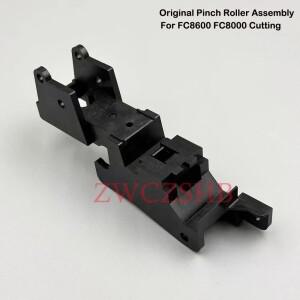 그래프텍 FC8600 커팅 플로터 핀치 롤러 베이스 어셈블리용 1개 푸시 종이 압력 휠 부품
