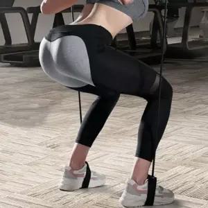 운동 스틱 피트니스 스트레칭 코어 요가 스틱 근력 트레이닝 필라테스 휴대용 폼롤러 운동바 짐스틱 소도구