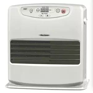 캠핑 난로 팬히터 타입 등유 상가용 난방 석유 온풍기