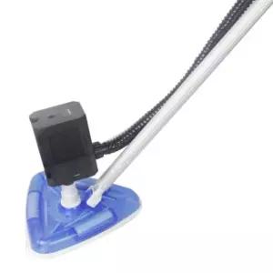 청소기 풀장 수영장 흡입기 패키지 경관기 흡입 침전물 이물질 연못