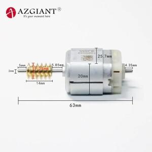 ESL ELV 모터 스티어링 잠금 휠 모터 그리스 백 포함 메르세데스 벤츠 W204 W207 W212 C250 C280 C300 C320