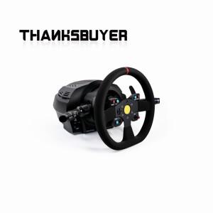 ODDOR 와이퍼/라이트 조합 스위치 레이싱 게임 액세서리 Thrustmaster T300/TGT/TGT2와 호환 가능