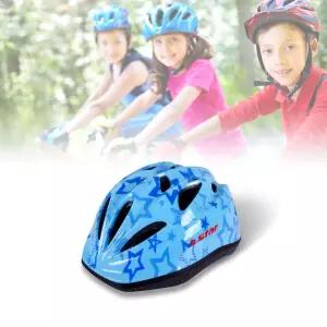 어린이용 자전거 인라인 킥보드 머리보호 경량헬멧 xsQ5+1Tsg