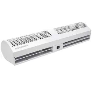 업소용 에어커튼 1800 자연풍 카페 날벌레 유효 공장 상가