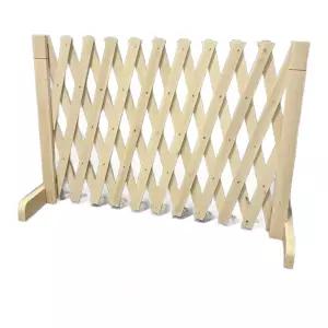 접이식 애완견 울타리 35cm 가드 탄화 칸막이 20cm 반려견 애견 우드 안