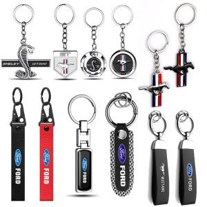 포드 포커스 ST 레인저 몬데오 쿠가 에코스포츠 피에스타 퓨전 이스케이프 쉘비 엣지용 패션 자동차 배지