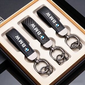 자동차 럭셔리 키체인 빈티지 아연 합금 키링 액세서리 BMW M3 M4 M5 F93 F92 F97 F98 F95 F96 F94 G30 G20