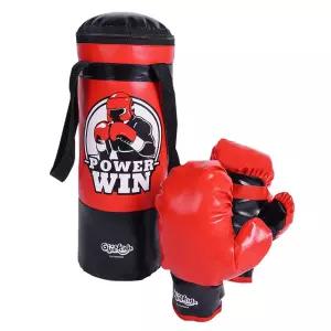 아이워너 미니 펀칭백 짐앤키즈 세트