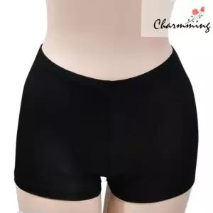 직한 디자인 흡수속건으로 편안한 인견 2부 숏 속바지