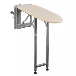 옷장 빌트인 다리미판 폴딩 다리미대 내장형 접이식