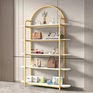 미용실 화장품 진열장 대 네일샵 메이크업 점판대 미용