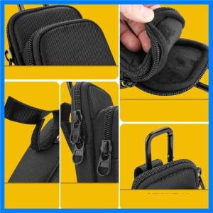 인니오아시스 시리즈 MP3/MP4 플레이어용 보관함 휴대용 케이스 G1/G3/G5 음악