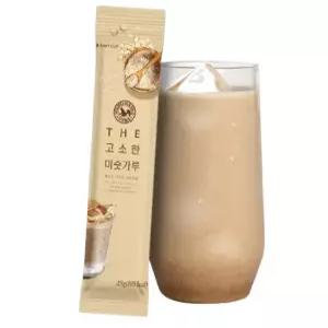 산과들에 더고소한미숫가루스틱25g x 40봉 선식 간식