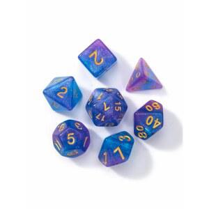 별형 보드 게임 스마트 흰색 면체 파티 풀팩 운동회 세트 액세서리 카드