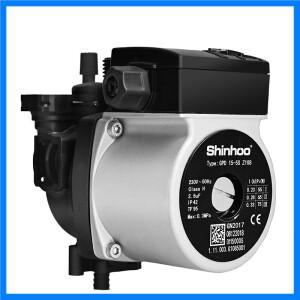 GPD15-5S Z108 가스 보일러 고효율 온수 순환 펌프