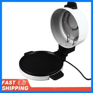 12인치 피자 기계 2000W 전기 오븐 실내외 휴대용 카운터탑 메이커 스테이크 토스터