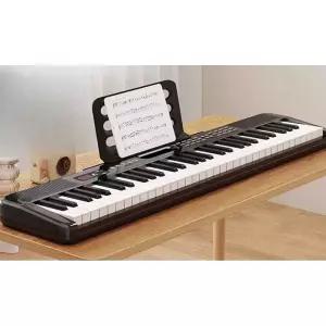 전자 오르간 디지털 교회 피아노 취미 입문 수업용