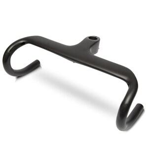 RXL SL 통합 자전거 핸들바 90mm 도로 탄소 섬유 드롭바 드롭다운 42cm ud 매트 420-90 카본