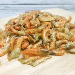 V 건홍새우 1Kg 육수용 말린말린새우 잔새우 볶음 마른 조리용