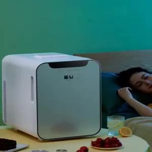 사무실 미니 냉동고 자취 초소형 미니냉동고 원룸 휴게실 얼음 카페 서랍형 서랍식 캠핑