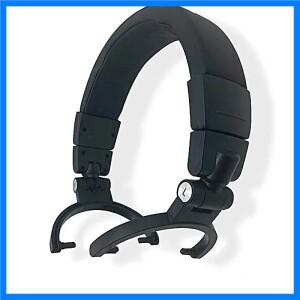 교체 키트 ATH M50X 헤드폰 후크 수리 부품 용 오디오 테크니카 7cm 밴드