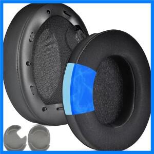 교체용 쿨링 젤 이어 패드, 소니 WH-1000XM3 헤드셋에 적합, 시원한 느낌