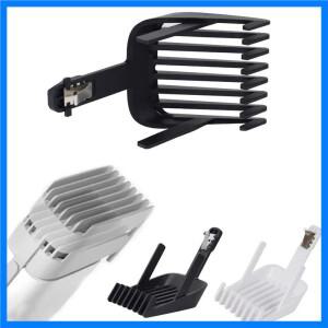 Enchen 부스트 헤어 클리퍼 또는 날카로운 3S 트리머용 조정 가능한 빗, 이발 교체 액세서리, 위치 제한