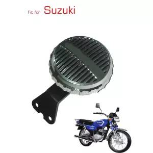 스즈키 하오주에 징청 6볼트 경적 스피커 AX100 RX125 RX115 HJ100 DT125-175 오토바이 전기 트럼펫
