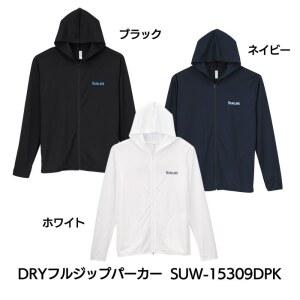 선라인 드라이 풀집 파카 바람막이 낚시 SUW 15309 낚시복