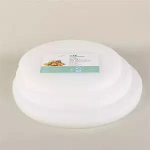 업소용 원형도마 양면 정육점 중식 업소 PE 대형 플라스틱